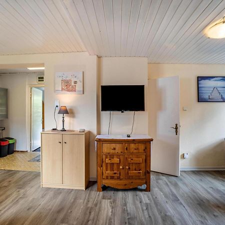 Ferienwohnung Carstens Itzehoe Exterior foto