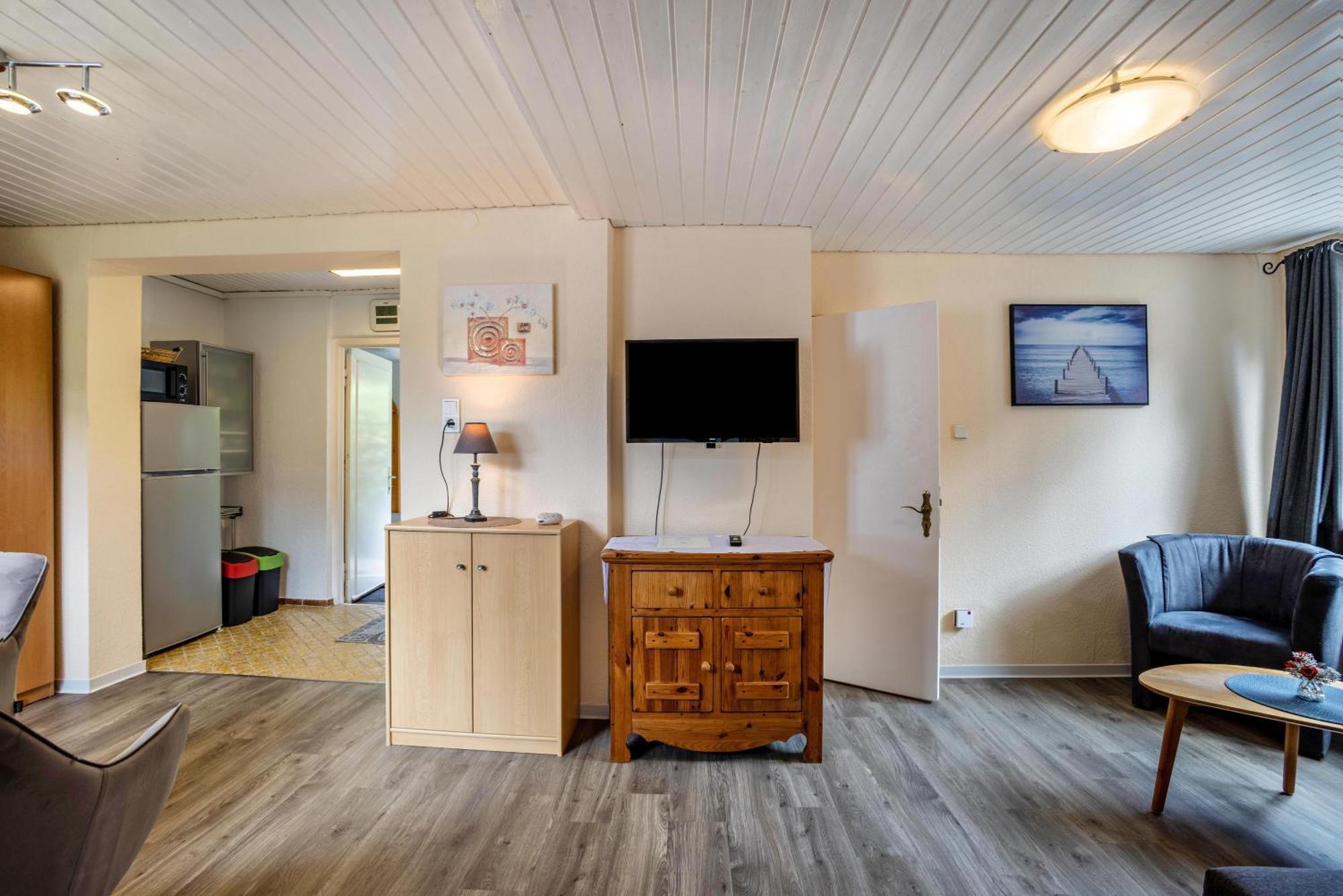 Ferienwohnung Carstens Itzehoe Exterior foto