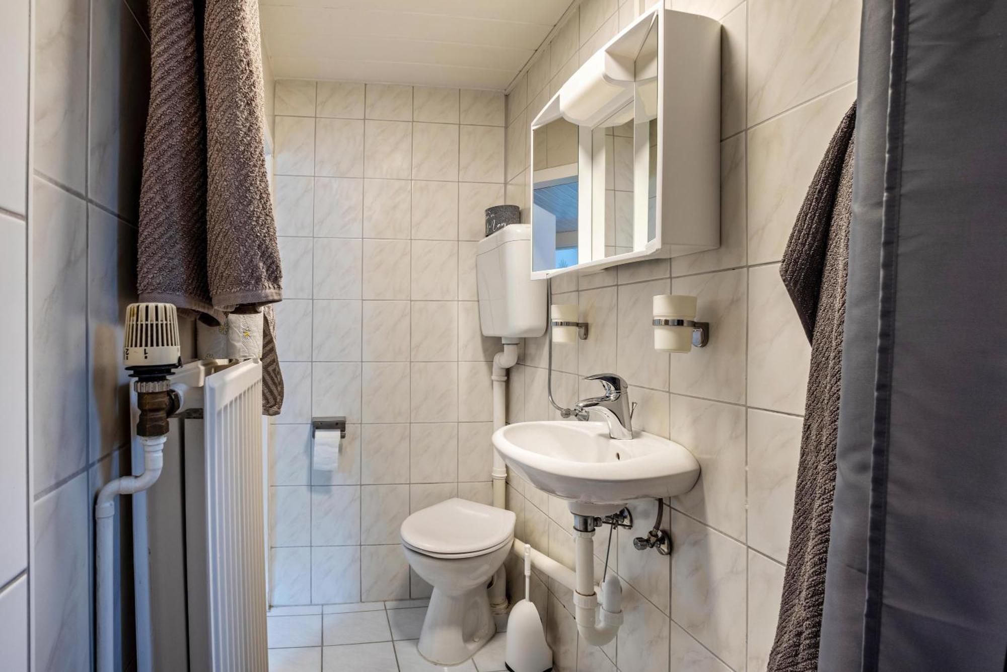 Ferienwohnung Carstens Itzehoe Exterior foto