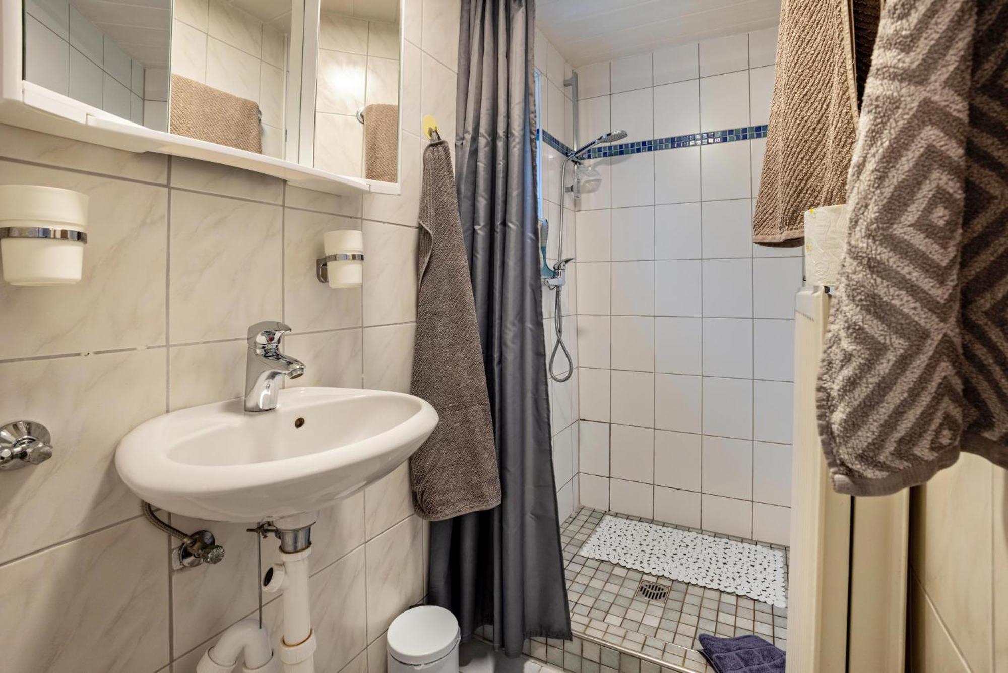 Ferienwohnung Carstens Itzehoe Exterior foto