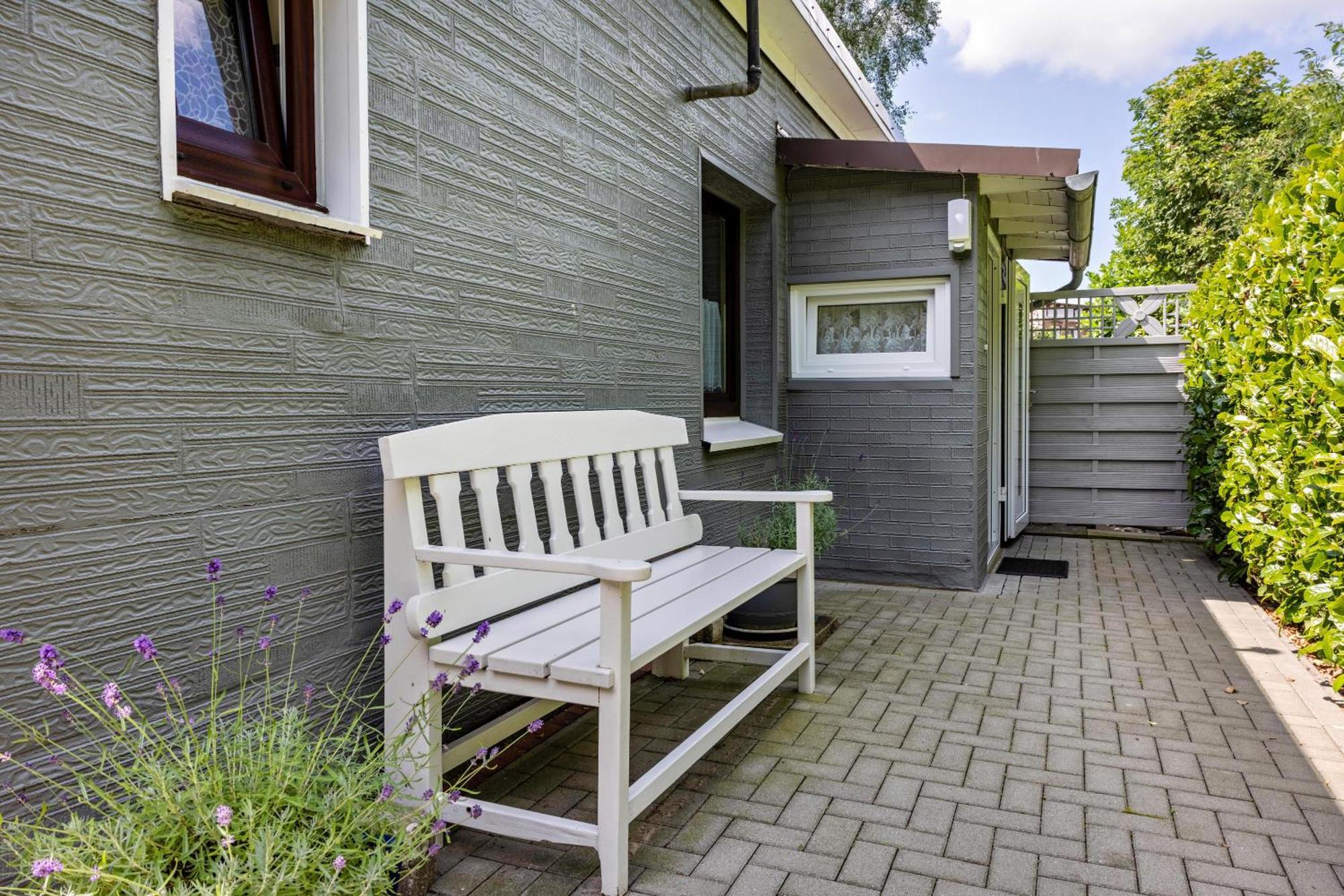 Ferienwohnung Carstens Itzehoe Exterior foto
